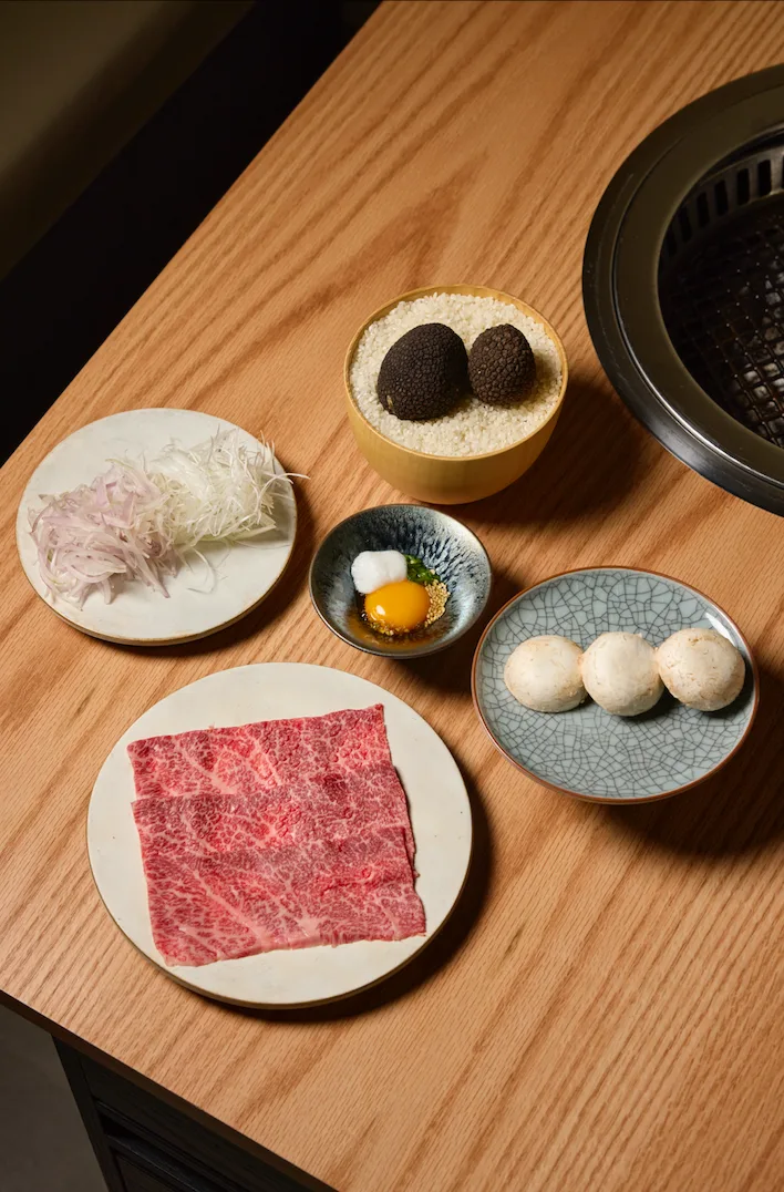 설야갈비 청담 공식 갤러리